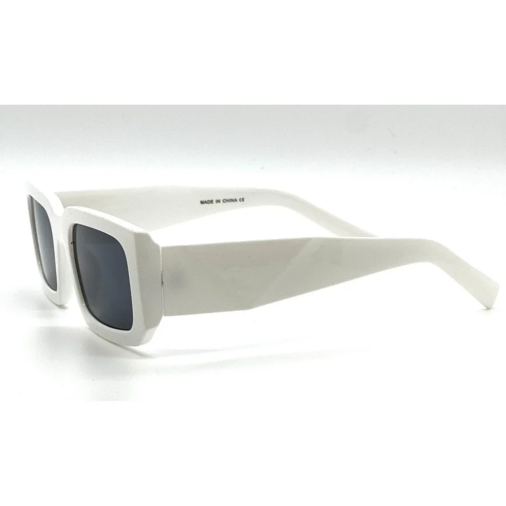 N/A statement sunglasses